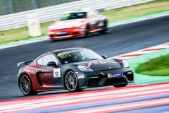 Porsche Sports Cup Deutschland - 4. Lauf Misano 2022 - Foto: Gruppe C Photography
