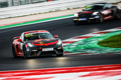 Porsche Sports Cup Deutschland - 4. Lauf Misano 2022 - Foto: Gruppe C Photography