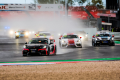 Porsche Sports Cup Deutschland - 4. Lauf Misano 2022 - Foto: Gruppe C Photography