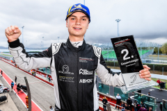 Porsche Sports Cup Deutschland - 4. Lauf Misano 2022 - Foto: Gruppe C Photography