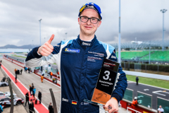 Porsche Sports Cup Deutschland - 4. Lauf Misano 2022 - Foto: Gruppe C Photography