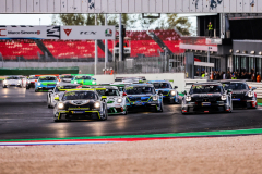 Porsche Sports Cup Deutschland - 4. Lauf Misano 2022 - Foto: Gruppe C Photography