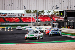 Porsche Sports Cup Deutschland - 4. Lauf Misano 2022 - Foto: Gruppe C Photography