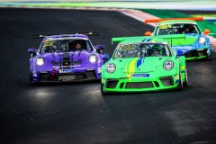 Porsche Sports Cup Deutschland - 4. Lauf Misano 2022 - Foto: Gruppe C Photography