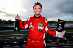 Porsche Sports Cup Deutschland - 4. Lauf Misano 2022 - Foto: Gruppe C Photography