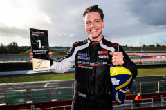 Porsche Sports Cup Deutschland - 4. Lauf Misano 2022 - Foto: Gruppe C Photography