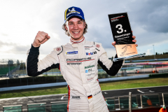 Porsche Sports Cup Deutschland - 4. Lauf Misano 2022 - Foto: Gruppe C Photography
