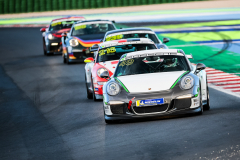 Porsche Sports Cup Deutschland - 4. Lauf Misano 2022 - Foto: Gruppe C Photography