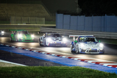 Porsche Sports Cup Deutschland - 4. Lauf Misano 2022 - Foto: Gruppe C Photography