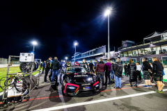 Porsche Sports Cup Deutschland - 4. Lauf Misano 2022 - Foto: Gruppe C Photography