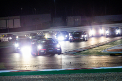 Porsche Sports Cup Deutschland - 4. Lauf Misano 2022 - Foto: Gruppe C Photography