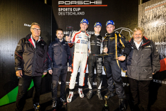 Porsche Sports Cup Deutschland - 4. Lauf Misano 2022 - Foto: Gruppe C Photography