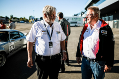 Porsche Sports Cup Deutschland - 4. Lauf Misano 2022 - Foto: Gruppe C Photography