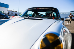 Porsche Sports Cup Deutschland - 4. Lauf Misano 2022 - Foto: Gruppe C Photography