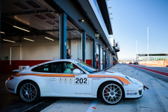 Porsche Sports Cup Deutschland - 4. Lauf Misano 2022 - Foto: Gruppe C Photography
