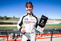 Porsche Sports Cup Deutschland - 4. Lauf Misano 2022 - Foto: Gruppe C Photography