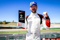 Porsche Sports Cup Deutschland - 4. Lauf Misano 2022 - Foto: Gruppe C Photography