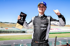 Porsche Sports Cup Deutschland - 4. Lauf Misano 2022 - Foto: Gruppe C Photography