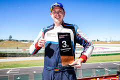 Porsche Sports Cup Deutschland - 4. Lauf Misano 2022 - Foto: Gruppe C Photography