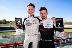 Porsche Sports Cup Deutschland - 4. Lauf Misano 2022 - Foto: Gruppe C Photography