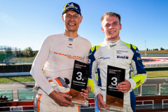 Porsche Sports Cup Deutschland - 4. Lauf Misano 2022 - Foto: Gruppe C Photography