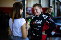 Porsche Sports Cup Deutschland - 4. Lauf Misano 2022 - Foto: Gruppe C Photography