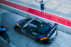 Porsche Sports Cup Deutschland - 4. Lauf Misano 2022 - Foto: Gruppe C Photography