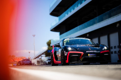 Porsche Sports Cup Deutschland - 4. Lauf Misano 2022 - Foto: Gruppe C Photography