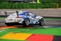 Porsche Sports Cup Deutschland - 5. Lauf Hockenheimring 2022 - Foto: Gruppe C Photography