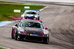 Porsche Sports Cup Deutschland - 5. Lauf Hockenheimring 2022 - Foto: Gruppe C Photography