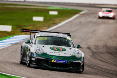 Porsche Sports Cup Deutschland - 5. Lauf Hockenheimring 2022 - Foto: Gruppe C Photography