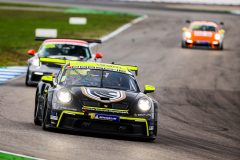 Porsche Sports Cup Deutschland - 5. Lauf Hockenheimring 2022 - Foto: Gruppe C Photography