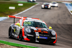 Porsche Sports Cup Deutschland - 5. Lauf Hockenheimring 2022 - Foto: Gruppe C Photography