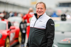 Porsche Sports Cup Deutschland - 5. Lauf Hockenheimring 2022 - Foto: Gruppe C Photography