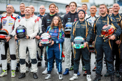 Porsche Sports Cup Deutschland - 5. Lauf Hockenheimring 2022 - Foto: Gruppe C Photography