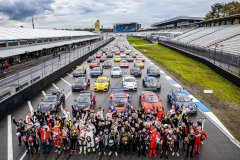 Fanatec GT World Challenge Europe Powered by AWS - 5. Event, Barcelona 2022 - Foto: Gruppe C Photography