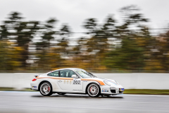 Porsche Sports Cup Deutschland - 5. Lauf Hockenheimring 2022 - Foto: Gruppe C Photography