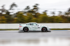 Porsche Sports Cup Deutschland - 5. Lauf Hockenheimring 2022 - Foto: Gruppe C Photography