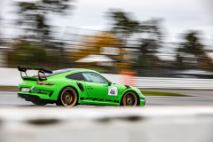 Porsche Sports Cup Deutschland - 5. Lauf Hockenheimring 2022 - Foto: Gruppe C Photography