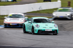 Porsche Sports Cup Deutschland - 5. Lauf Hockenheimring 2022 - Foto: Gruppe C Photography