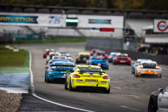 Porsche Sports Cup Deutschland - 5. Lauf Hockenheimring 2022 - Foto: Gruppe C Photography