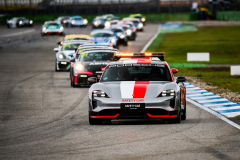 Porsche Sports Cup Deutschland - 5. Lauf Hockenheimring 2022 - Foto: Gruppe C Photography