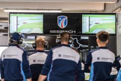 Porsche Sports Cup Deutschland - 5. Lauf Hockenheimring 2022 - Foto: Gruppe C Photography