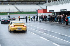 Porsche Sports Cup Deutschland - 5. Lauf Hockenheimring 2022 - Foto: Gruppe C Photography