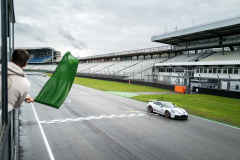 Porsche Sports Cup Deutschland - 5. Lauf Hockenheimring 2022 - Foto: Gruppe C Photography