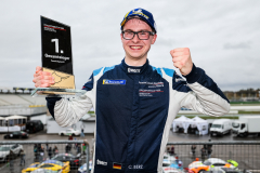 Porsche Sports Cup Deutschland - 5. Lauf Hockenheimring 2022 - Foto: Gruppe C Photography