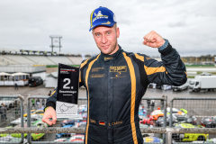 Porsche Sports Cup Deutschland - 5. Lauf Hockenheimring 2022 - Foto: Gruppe C Photography