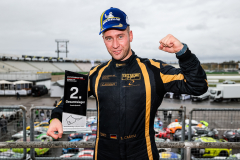 Porsche Sports Cup Deutschland - 5. Lauf Hockenheimring 2022 - Foto: Gruppe C Photography