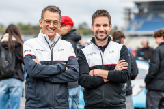 Porsche Sports Cup Deutschland - 5. Lauf Hockenheimring 2022 - Foto: Gruppe C Photography