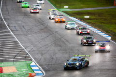 Porsche Sports Cup Deutschland - 5. Lauf Hockenheimring 2022 - Foto: Gruppe C Photography
